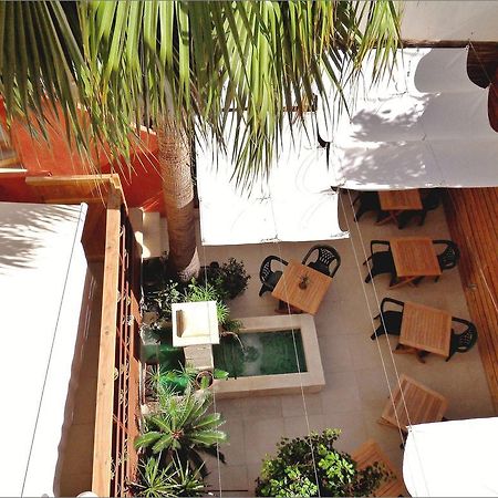 Hotel Riviera Beaulieu-sur-Mer Ngoại thất bức ảnh