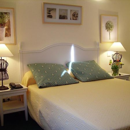 Hotel Riviera Beaulieu-sur-Mer Ngoại thất bức ảnh