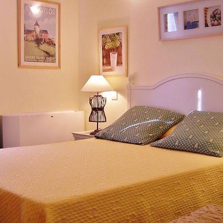 Hotel Riviera Beaulieu-sur-Mer Ngoại thất bức ảnh