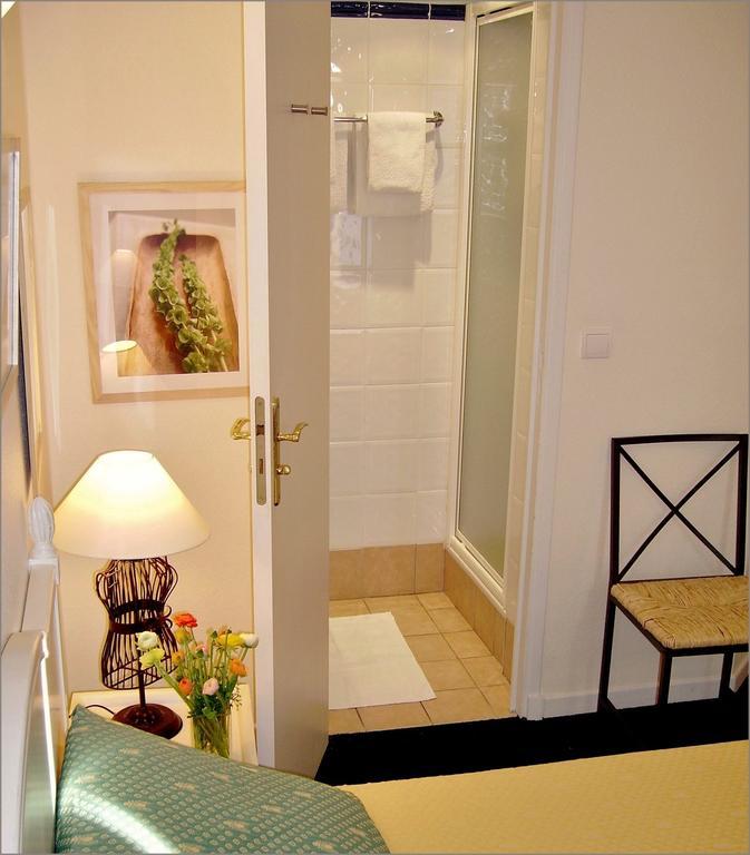Hotel Riviera Beaulieu-sur-Mer Phòng bức ảnh