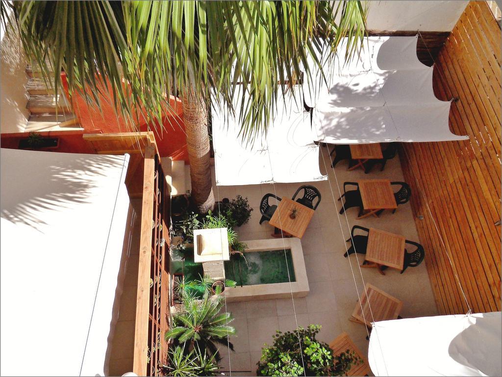 Hotel Riviera Beaulieu-sur-Mer Ngoại thất bức ảnh