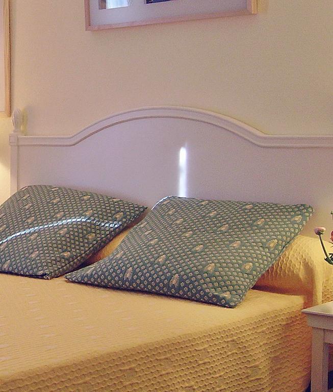 Hotel Riviera Beaulieu-sur-Mer Ngoại thất bức ảnh
